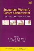 Supporting Women's Career Advancement