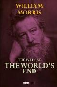 The Well at the World's End: (annotated)(Biography)