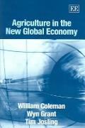 Agriculture in the New Global Economy