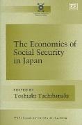 The Economics of Social Security in Japan