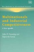 Multinationals and Industrial Competitiveness