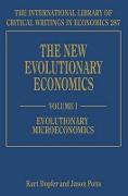 The New Evolutionary Economics