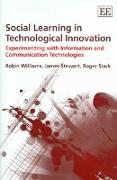 Social Learning in Technological Innovation