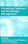 Knowledge Spillovers and Knowledge Management