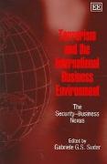Terrorism and the International Business Environment