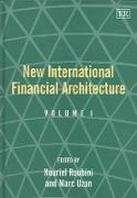 New International Financial Architecture