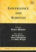 Governance and Auditing