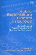 Public Expenditure Control in Europe