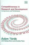 Competitiveness in Research and Development