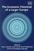 The Economic Potential of a Larger Europe