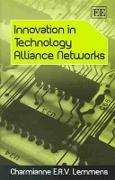 Innovation in Technology Alliance Networks