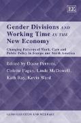 Gender Divisions and Working Time in the New Economy