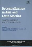 Decentralization in Asia and Latin America