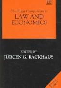 The Elgar Companion to Law and Economics, Second Edition