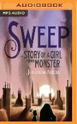 Sweep: The Story of a Girl and Her Monster