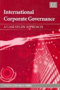 International Corporate Governance