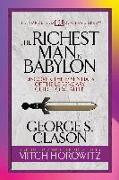 The Richest Man in Babylon (Condensed Classics)