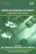 Green Accounting in Europe