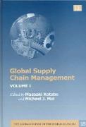 Global Supply Chain Management