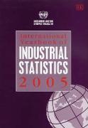 International Yearbook of Industrial Statistics 2005