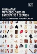 Innovative Methodologies in Enterprise Research