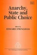 Anarchy, State and Public Choice