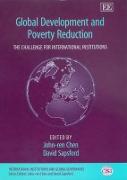Global Development and Poverty Reduction