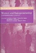 Women and Entrepreneurship