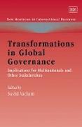 Transformations in Global Governance