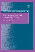 Entrepreneurship and Technology Policy
