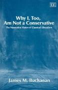 Why I, Too, Am Not a Conservative