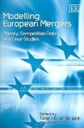 Modelling European Mergers