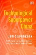 Technological Superpower China