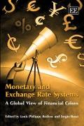 Monetary and Exchange Rate Systems