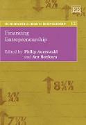 Financing Entrepreneurship