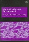 Law and Economic Development