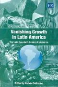 Vanishing Growth in Latin America