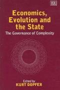 Economics, Evolution and the State