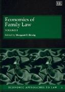 Economics of Family Law
