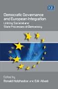 Democratic Governance and European Integration