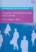 Corporate Entrepreneurship and Growth