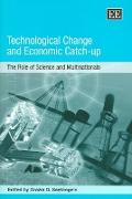 Technological Change and Economic Catch-up