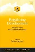 Regulating Development