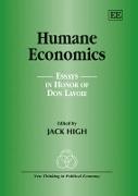 Humane Economics
