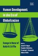 Human Development in the Era of Globalization