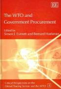 The WTO and Government Procurement