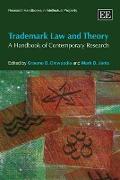 Trademark Law and Theory