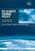 EU Climate Change Policy