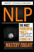 Nlp Mastery Toolkit