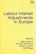 Labour Market Adjustments in Europe